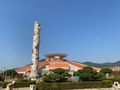 -中国闽台缘博物馆