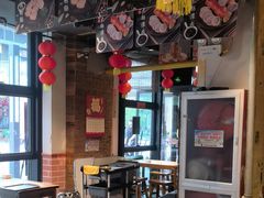-聚合鑫东北熏酱熟食麻辣面(长阳店)