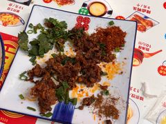 -点兵点将·四川传统小吃集(宽窄巷子店)