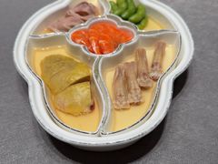 -钱塘花园·宁波菜
