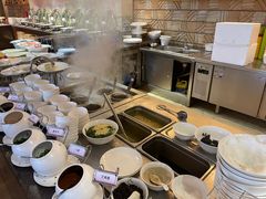 -听松楼·花园酒店·自助餐厅(红梅公园店)