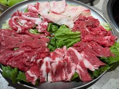 -鸿姐老火锅·传统炒料(上海旗舰店)