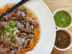 白灼黄牛肉-客汀家宴·客家烟火 四季食材(集美店)