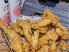 -全牛匠·乐山跷脚牛肉(新中关店)