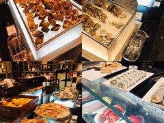 -博林天瑞喜来登酒店·西丽尚膳