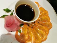 -莲花餐饮(高新店)