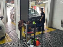 -保路达大师美车(天泰路店)