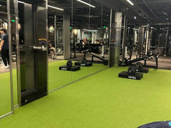-OXYGYM奥美氧舱运动中心(丽都水岸店)