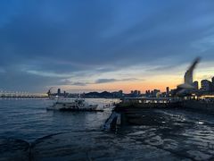 -星海广场