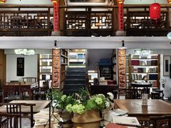 -道南書院·私房菜·早午茶·茶馆