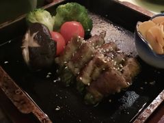 -广州建国酒店·涟日本料理