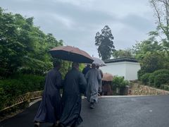 -径山寺