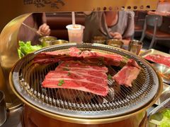 -西塔老太太泥炉烤肉(苏州大悦城店)