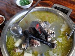 -陈三炖鸡馆(金众小区店)