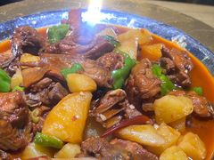 -禾木·新疆特色美食