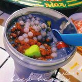 新乡美食|满米酸奶.轻食水果捞