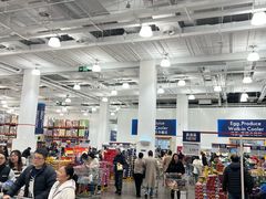 -山姆会员商店(上海浦东店)