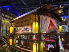 -红蜡烛-养生粥-津鲁菜(中山路店)