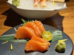 -森味薪火烧•烧鸟居酒屋•日本料理(望京店)