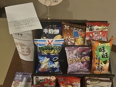 -上海神旺大酒店