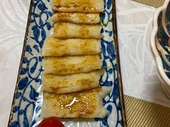 红糖糍粑-简家·海鲜盛宴(下沙店)