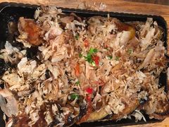 -北李妈妈菜·虾爬子大锅贴(贵和店)