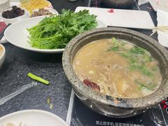 -石记科尔沁肥牛(泰和店)