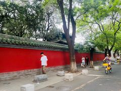 -北京国子监胡同