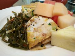 -飨食汇全日制餐厅·昆山皇冠假日酒店(九方店)