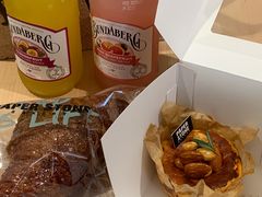 -PAPER STONE BAKERY(天汇广场店)