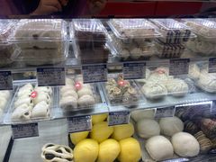 -白玉兰食品(中山公园龙之梦店)