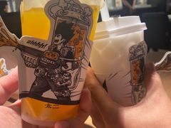 -太二酸菜鱼(门头沟龙湖天街店)