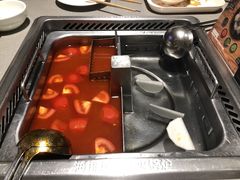 -海底捞火锅(方塔东街店)