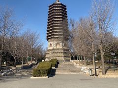 -玲珑塔公园