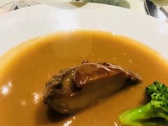 -皇朝会.经典传统粤菜(外滩店)