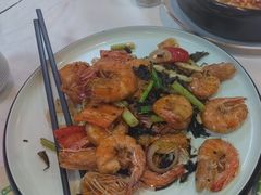 -五谷芳乳鸽王(梅沙老店)