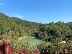 -广州白江湖森林公园