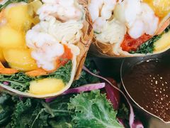 -就是卷儿Wrap and Roll(宣化路店)