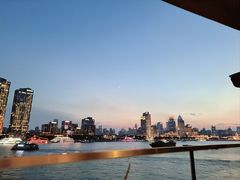 -三利音·浦之舟(滨江大道店)