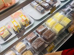 -新侨三宝乐面包店(崇文门店)