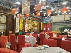 -老浒记烤鸭-北京菜(琉璃厂店)