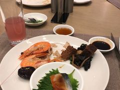 -舟山朱家尖威斯汀酒店·知味标帜自助餐厅