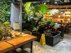 -森味薪火烧•烧鸟居酒屋•日本料理(望京店)