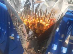 -小胡子祥彪烧烤(北湖总店)