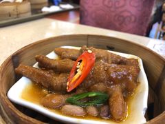 -点都德(千灯湖环宇城店)