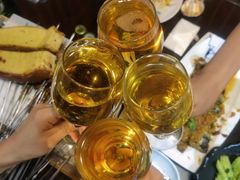 -民间故事烧烤公园(三道街店)