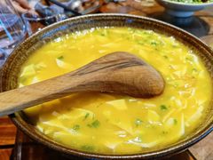 平桥豆腐-兰溪小馆(首经贸店)