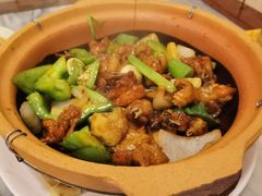 -紫金食坊(江南西路店)