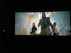 -武汉华夏国际影城(鲁广店)