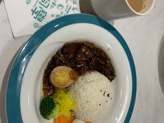 -小明同学(三里屯店)